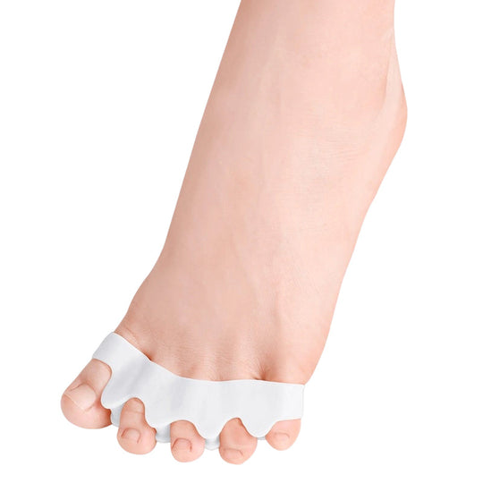 🏆2026 HOT SALE🥳💞50K+ SOLD!🎁Reusable & Washable Foot Alignment Correctors