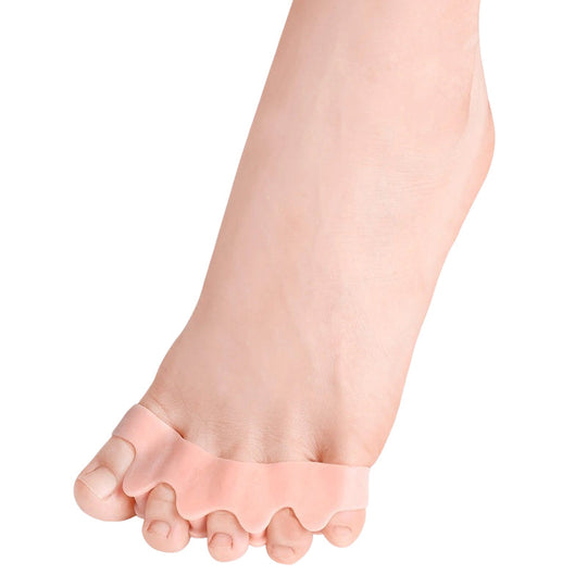 🏆2026 HOT SALE🥳💞50K+ SOLD!🎁Reusable & Washable Foot Alignment Correctors