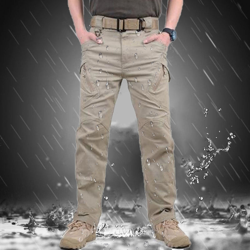 🎉 LIMITED TIME 50% OFF! 🧥 Waterproof Abrasion-Resistant Multi-Pocket Tactical Pants – 48K+ Sold! Built for Tough Terrain 🏔️