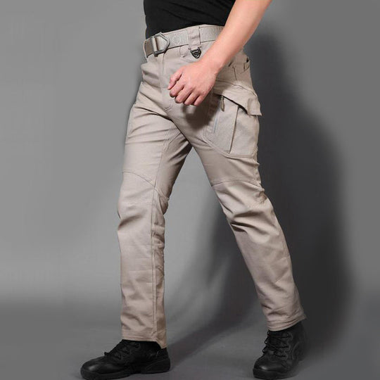 🎉 LIMITED TIME 50% OFF! 🧥 Waterproof Abrasion-Resistant Multi-Pocket Tactical Pants – 48K+ Sold! Built for Tough Terrain 🏔️
