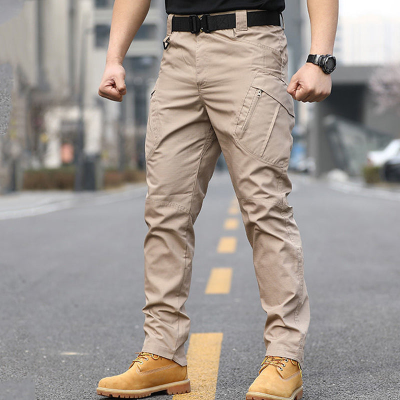 🎉 LIMITED TIME 50% OFF! 🧥 Waterproof Abrasion-Resistant Multi-Pocket Tactical Pants – 48K+ Sold! Built for Tough Terrain 🏔️