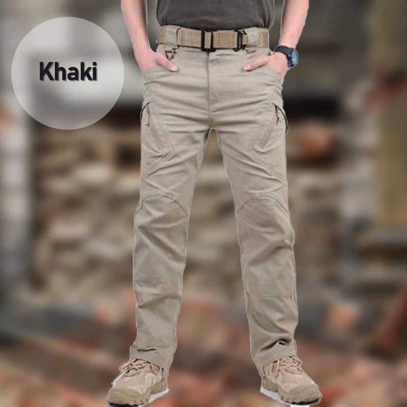🎉 LIMITED TIME 50% OFF! 🧥 Waterproof Abrasion-Resistant Multi-Pocket Tactical Pants – 48K+ Sold! Built for Tough Terrain 🏔️