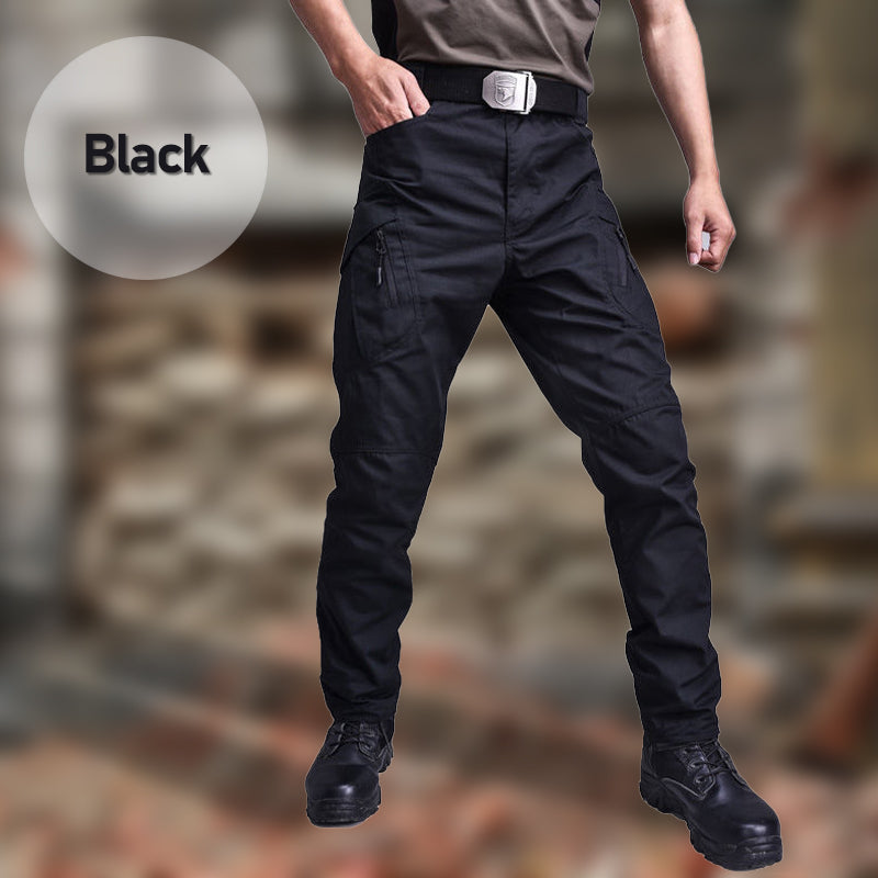 🎉 LIMITED TIME 50% OFF! 🧥 Waterproof Abrasion-Resistant Multi-Pocket Tactical Pants – 48K+ Sold! Built for Tough Terrain 🏔️
