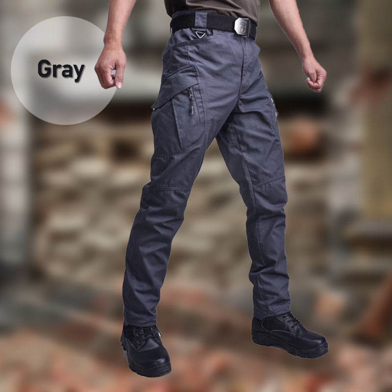 🎉 LIMITED TIME 50% OFF! 🧥 Waterproof Abrasion-Resistant Multi-Pocket Tactical Pants – 48K+ Sold! Built for Tough Terrain 🏔️