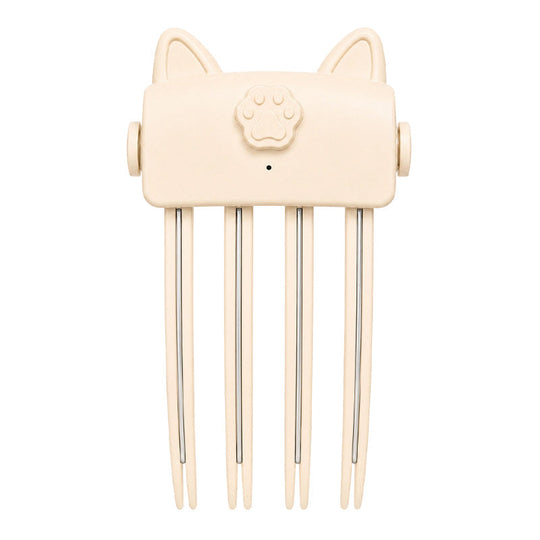 👱‍♀️High Cranial Top Magic Tool！Volumizing Root Lift Clip