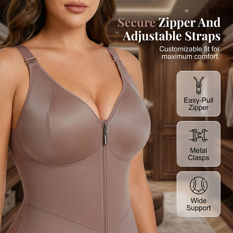 🎁2026 New Arrivals 50% OFF💥BBEEUU Shapewear lifts, slims, and gives you that round, perky look — instantly. 💃✨