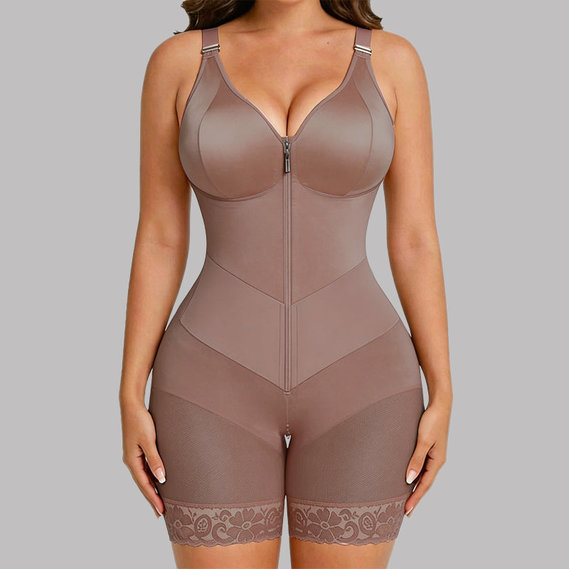 🎁2026 New Arrivals 50% OFF💥BBEEUU Shapewear lifts, slims, and gives you that round, perky look — instantly. 💃✨