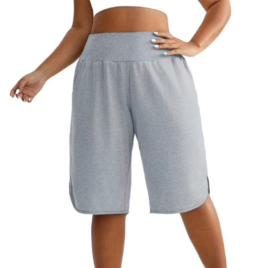 🎉 2026 Sale — Over 15,000 Sold! 💞 Women's Casual Wide-Leg Knee-Length Shorts