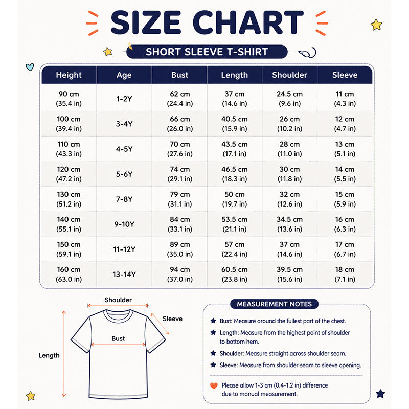 🦖Hot Sale 50% OFF✨Kids Dinosaur Alphabet Graphic T-Shirt