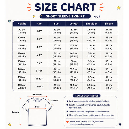 T-shirt graphique alphabet dinosaure pour enfants