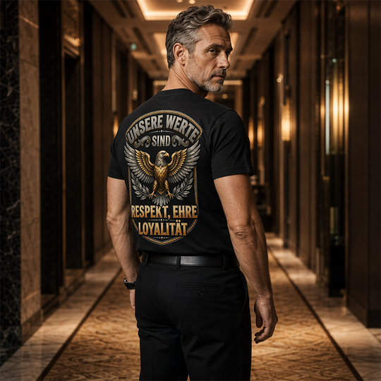 🏆Top Pick 💪 American Eagle Short Sleeve T-Shirt – Breathable Crew Neck & Fade-Resistant Print for All-Day Comfort