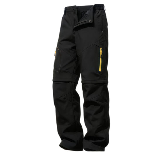 Summer Quick Dry Convertible Outdoor Pants