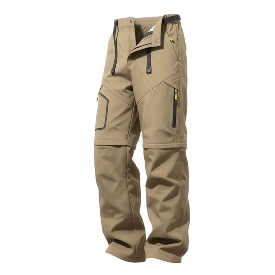 Summer Quick Dry Convertible Outdoor Pants