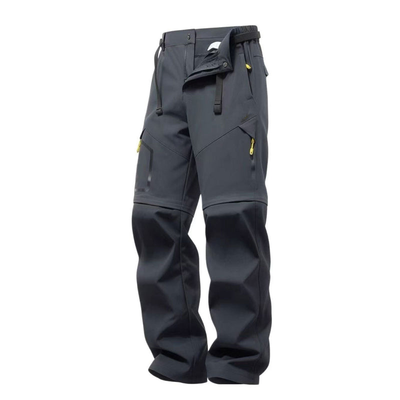 Summer Quick Dry Convertible Outdoor Pants