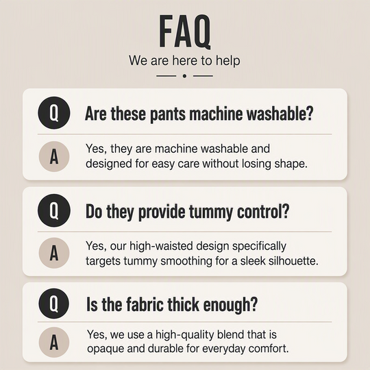 Women's High-Waist Butt-Lifting Leggings
