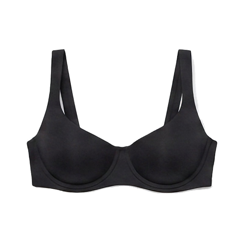 ❤️ Women's Plus Size Underwire Bra Push Up Anti-Sagging Comfortable Brassiere