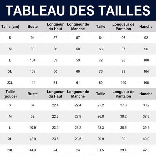 Ensemble de survêtement bicolore 2 pièces pour femme