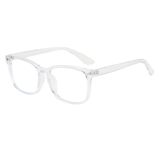 Fashionable Unisex Blue Light Blocking Glasses