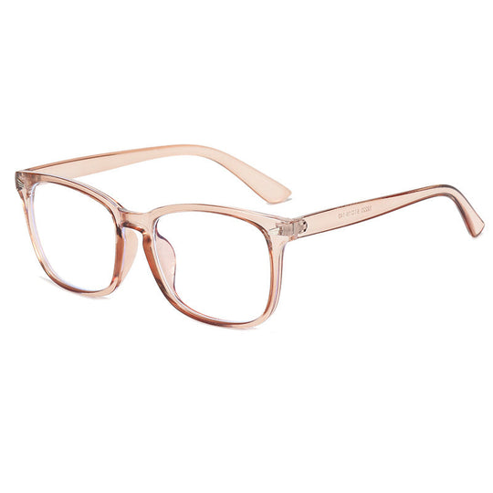 Fashionable Unisex Blue Light Blocking Glasses
