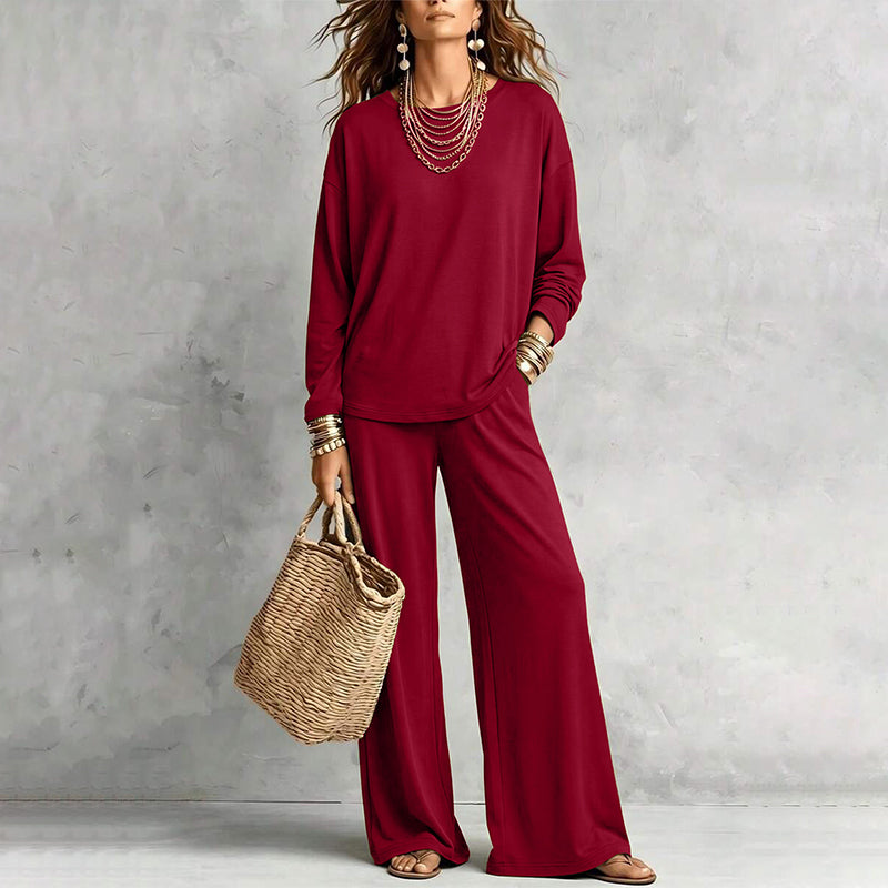 Women's Chic Elegant 2-Piece Outfits