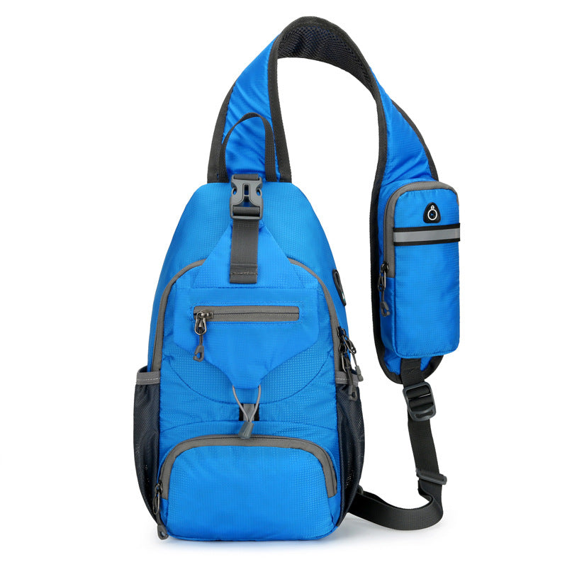 Men's Outdoor Sling Crossbody Bag