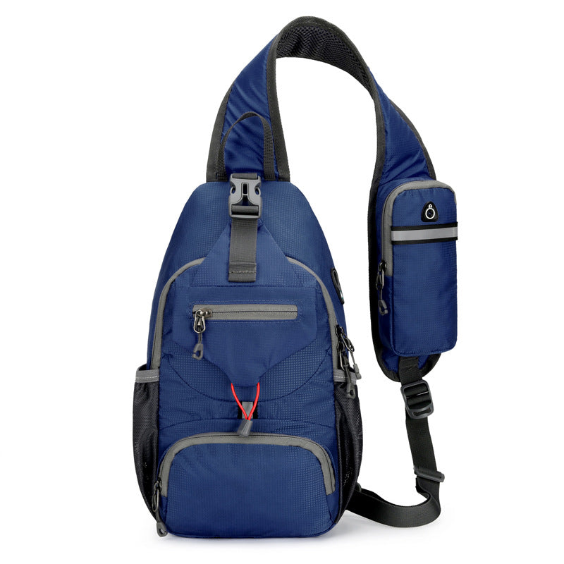 Men's Outdoor Sling Crossbody Bag