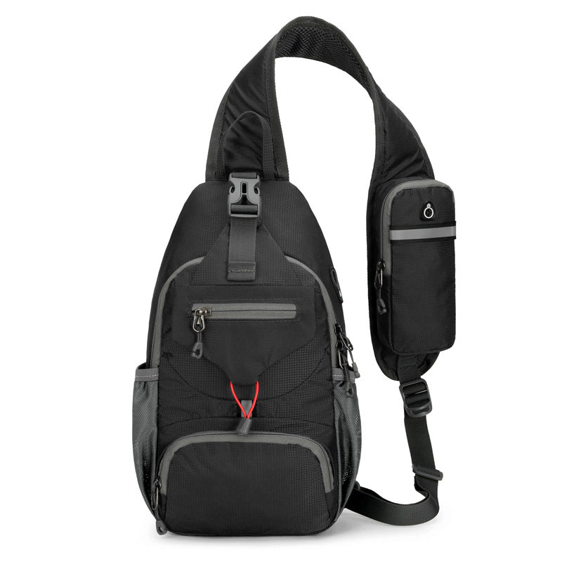 Men's Outdoor Sling Crossbody Bag