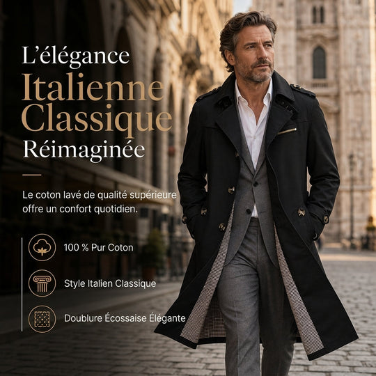 Veste décontractée en coton pur pour homme, veste de travail extérieure pour le printemps et l'automne