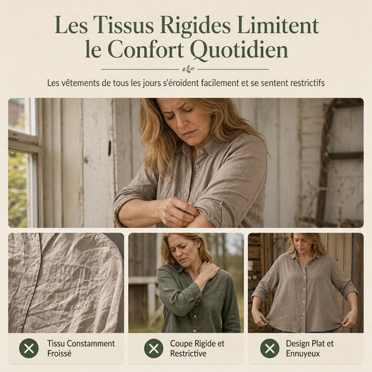 Chemise à manches longues à carreaux, coupe décontractée ample, vêtement d'extérieur grande taille avec protection solaire pour le printemps et l'automne
