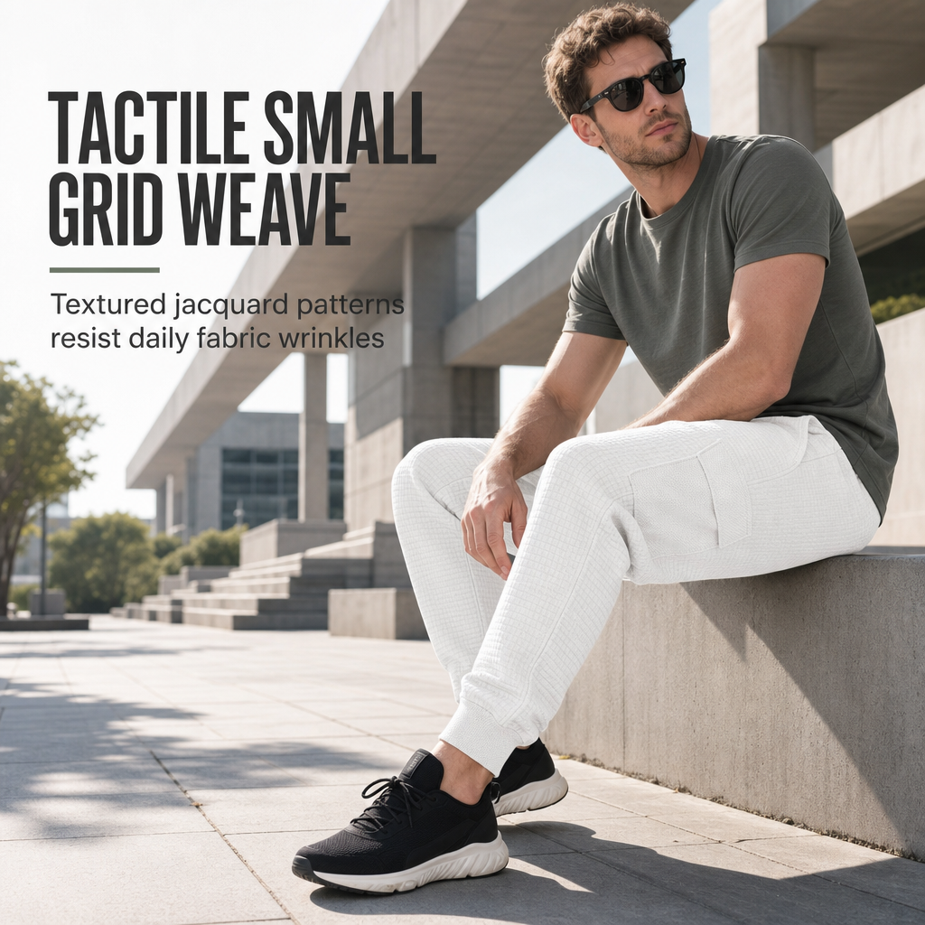 Promotion exceptionnelle : 50 % de réduction 🔥 Pantalon de jogging cargo décontracté pour homme