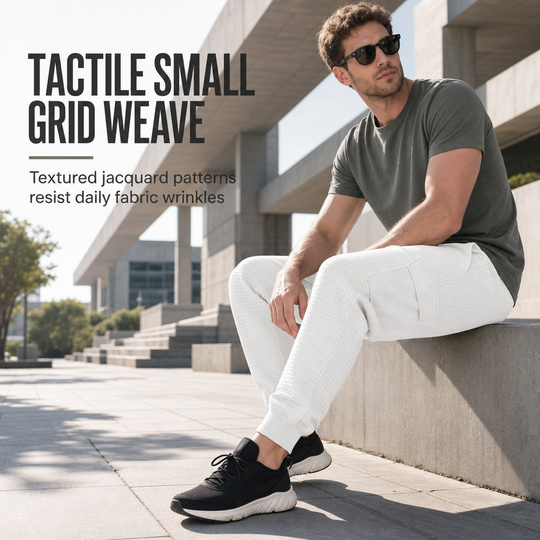Promotion exceptionnelle : 50 % de réduction 🔥 Pantalon de jogging cargo décontracté pour homme