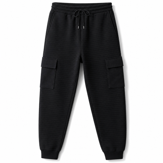 Promotion exceptionnelle : 50 % de réduction 🔥 Pantalon de jogging cargo décontracté pour homme