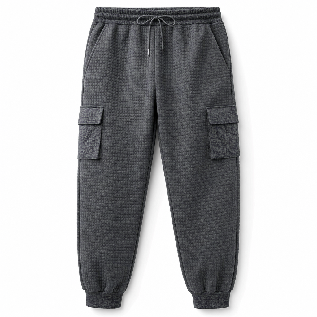 Promotion exceptionnelle : 50 % de réduction 🔥 Pantalon de jogging cargo décontracté pour homme