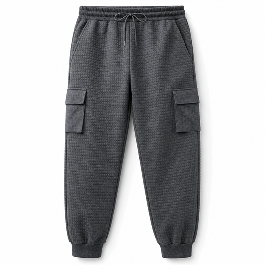 Promotion exceptionnelle : 50 % de réduction 🔥 Pantalon de jogging cargo décontracté pour homme