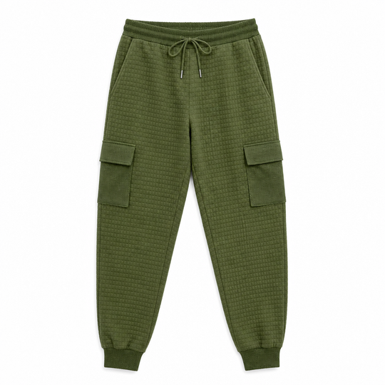Promotion exceptionnelle : 50 % de réduction 🔥 Pantalon de jogging cargo décontracté pour homme
