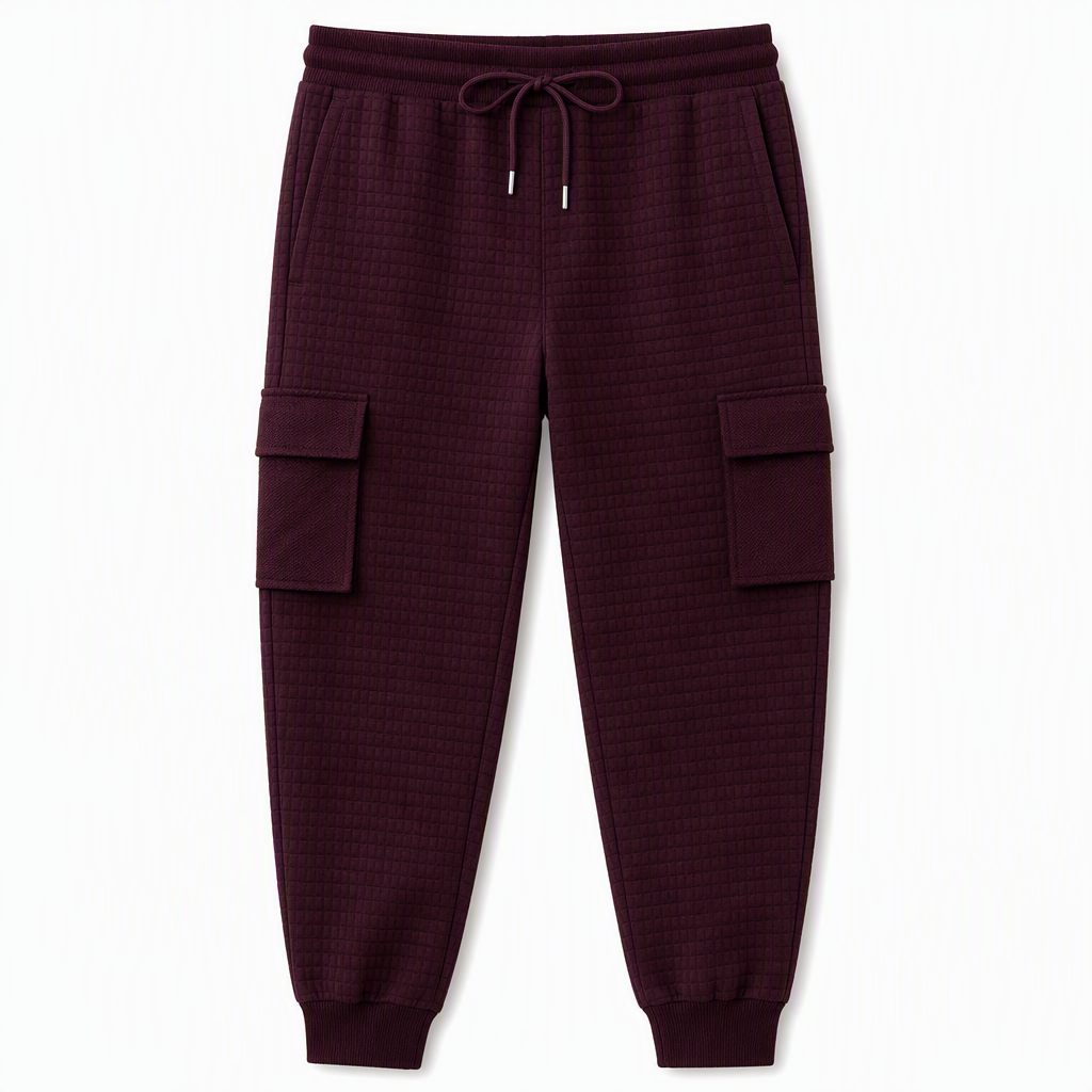 Promotion exceptionnelle : 50 % de réduction 🔥 Pantalon de jogging cargo décontracté pour homme