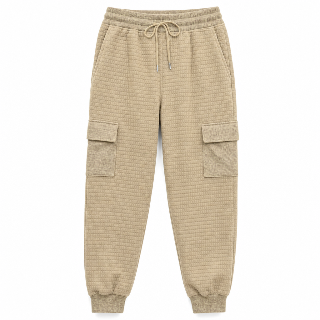 Promotion exceptionnelle : 50 % de réduction 🔥 Pantalon de jogging cargo décontracté pour homme