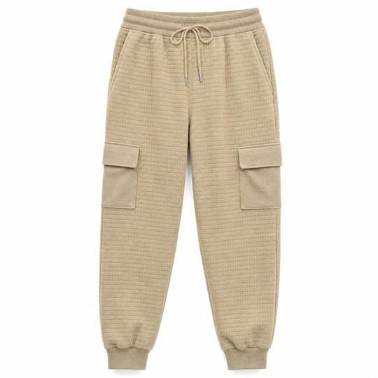 Promotion exceptionnelle : 50 % de réduction 🔥 Pantalon de jogging cargo décontracté pour homme