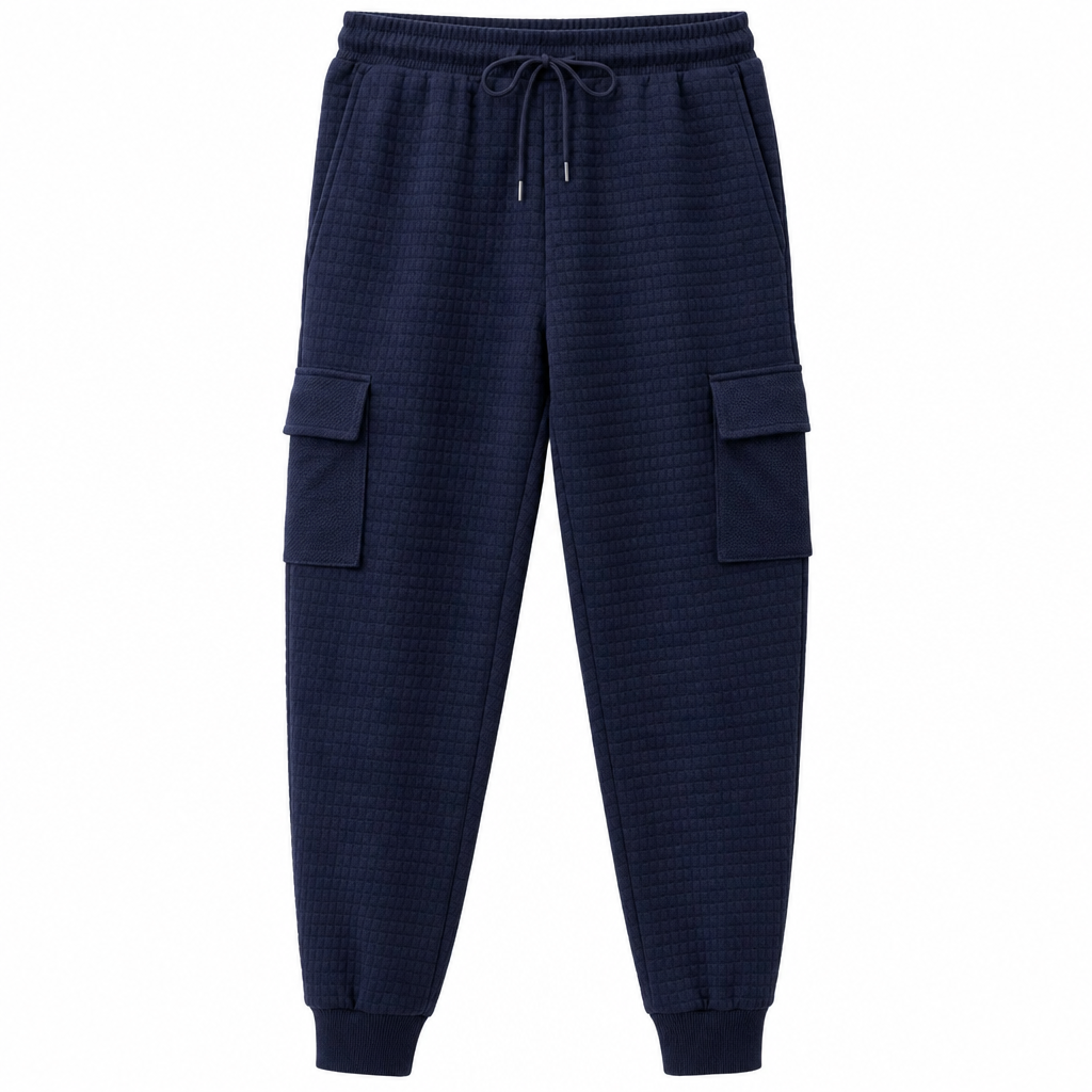 Promotion exceptionnelle : 50 % de réduction 🔥 Pantalon de jogging cargo décontracté pour homme