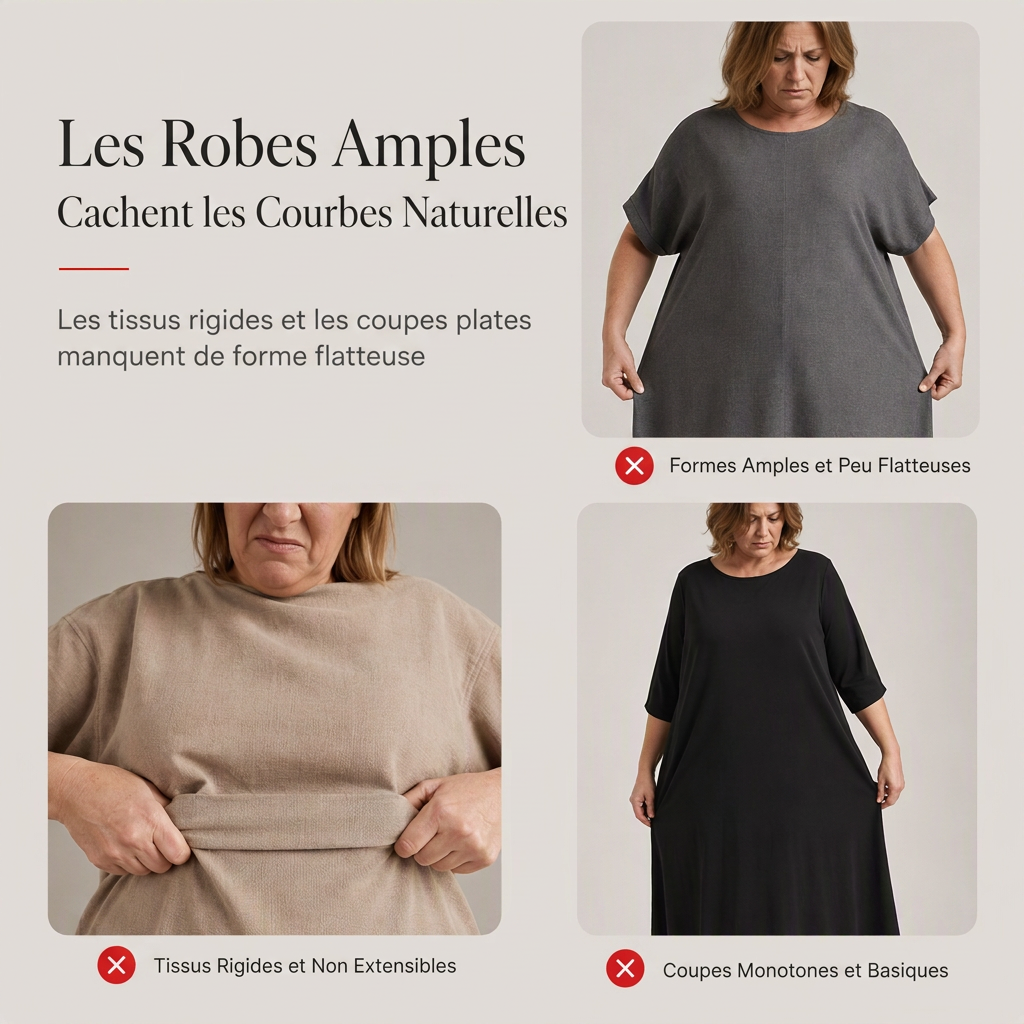 Robe longue corset noire à manches longues, col carré et lacets, avec panneau en maille brodé de fleurs