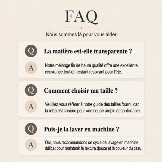Robe maxi décontractée pour femme avec poches