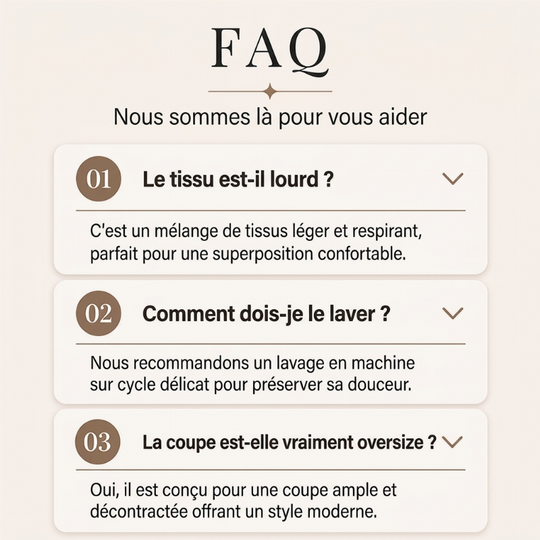 Sweat à capuche en jean décontracté pour femme