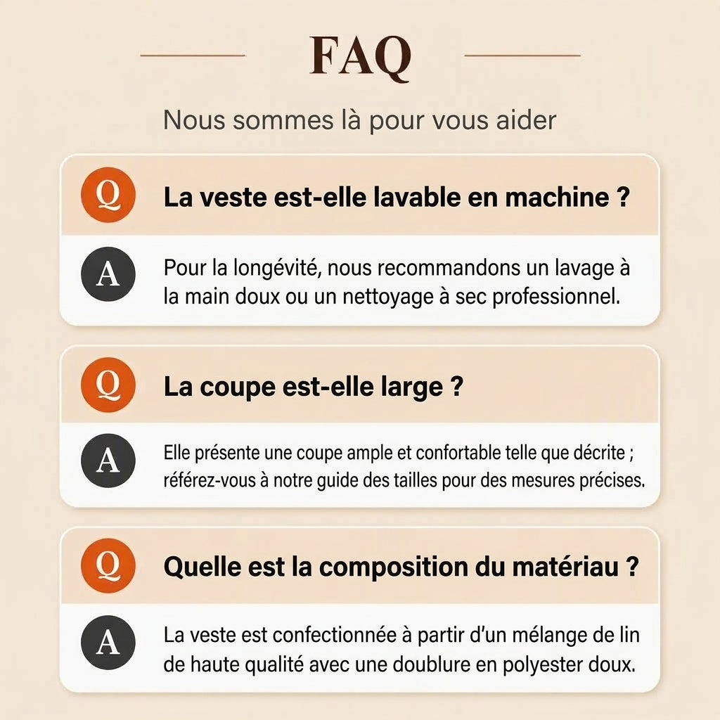 Veste chemise à carreaux décontractée pour homme
