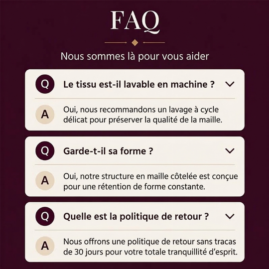 Pull en maille femme à manches bouffantes et fermeture éclair