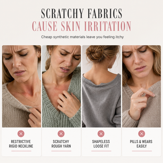 🌸Promotion exceptionnelle : 50 % de réduction💖Pull en maille à manches longues, col en V et demi-zip pour femme