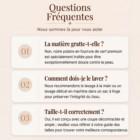☁️Veste en maille décontractée à fermeture éclair pour femme