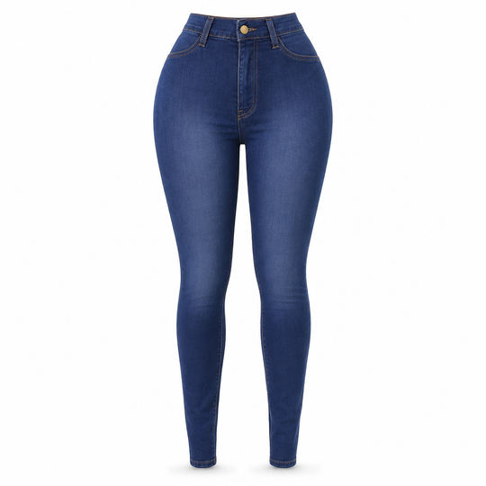 ⏳Liquidation totale!Pantalon crayon taille haute et ajusté pour femmes
