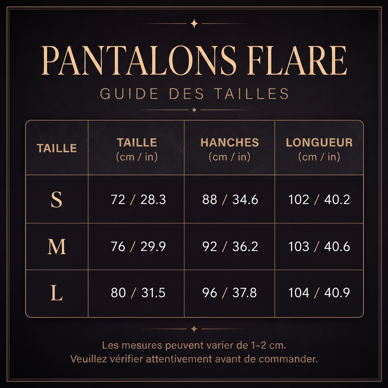 ⏳Liquidation totale⏳Legging évasé doublé de peluche pour femme