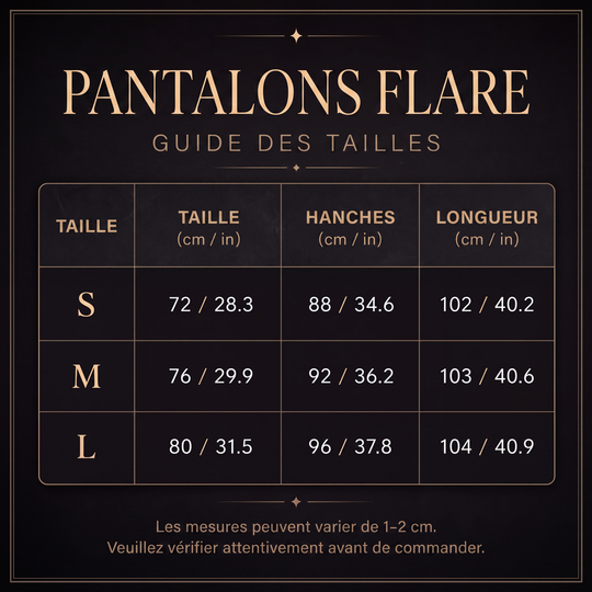⏳Liquidation totale⏳Legging évasé doublé de peluche pour femme