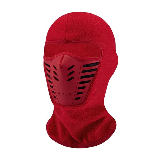 💥 Soldes de fin d'année - 50% de réduction 💞 Masque intégral coupe-vent pour utilisation hivernale, unisexe